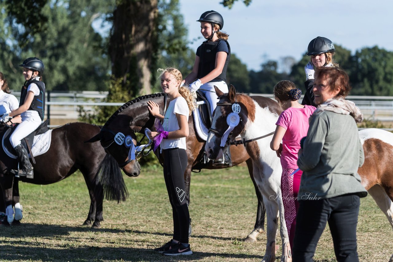 Bild 139 - Pony Akademie Turnier